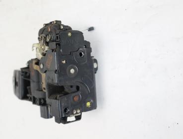 Türschloß vorn rechts 3B1837016BH VW NEW BEETLE