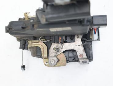 Preview: Türschloß vorn rechts 3B1837016BH VW NEW BEETLE