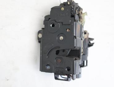 Türschloß vorn links 3B1837015AK VW NEW BEETLE