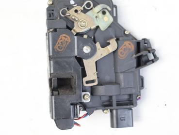 Preview: Türschloß vorn links 3B1837015AK VW NEW BEETLE