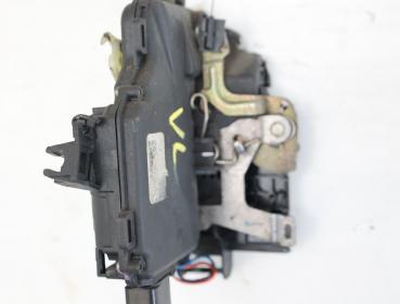 Preview: Türschloß vorn links 3B1837015AK VW NEW BEETLE