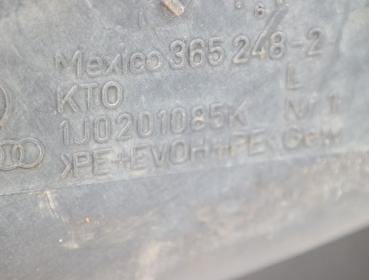 Preview: Kraftstofftank 1C0201060AL VW NEW BEETLE