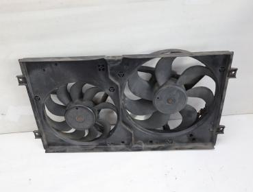 Preview: Ventilator (am Kühler) 1C0121207C VW NEW BEETLE