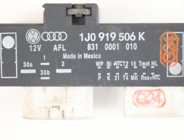 Preview: Relais 1J0919506K VW NEW BEETLE