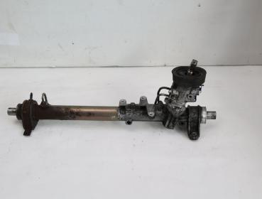 Lenkung Getriebe hydraulisch 1J1422105DE VW NEW BEETLE