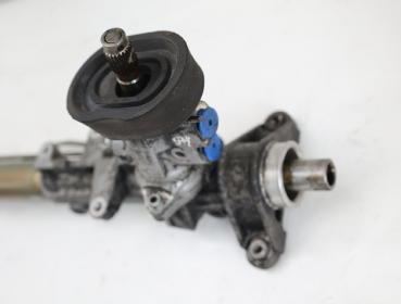 Preview: Lenkung Getriebe hydraulisch 1J1422105DE VW NEW BEETLE