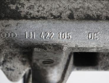 Preview: Lenkung Getriebe hydraulisch 1J1422105DE VW NEW BEETLE