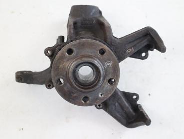 Achsschenkel vorn rechts 1J0407256AG VW NEW BEETLE