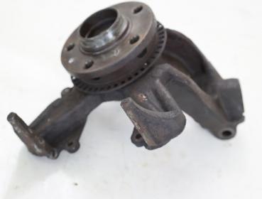 Preview: Achsschenkel vorn rechts 1J0407256AG VW NEW BEETLE
