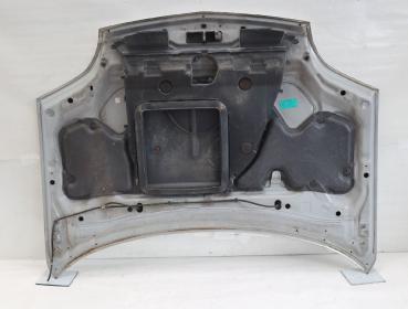 Preview: Motorhaube F5100EQ0MM Nissan X-TRAIL 1