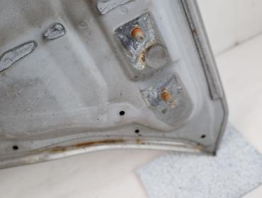 Preview: Motorhaube F5100EQ0MM Nissan X-TRAIL 1