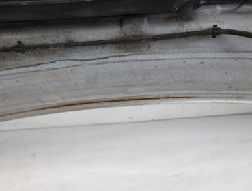 Preview: Motorhaube F5100EQ0MM Nissan X-TRAIL 1