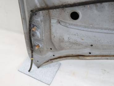 Motorhaube F5100EQ0MM Nissan X-TRAIL 1