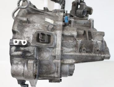 Getriebe 6 Gang 32010EQ068 Nissan X-TRAIL 1