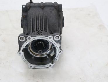 Preview: Differential 383008H500 Nissan X-TRAIL 1