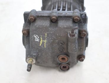 Preview: Differential 383008H500 Nissan X-TRAIL 1