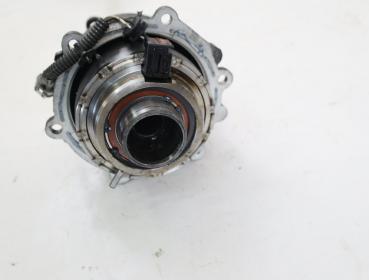 Preview: Differential 387618H500 Nissan X-TRAIL 1