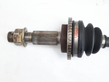 Preview: Antriebswelle hinten links 396008H510 Nissan X-TRAIL 1