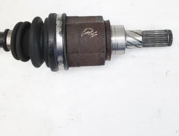 Preview: Antriebswelle hinten links 396008H510 Nissan X-TRAIL 1