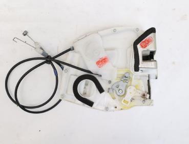 Türschloß hinten rechts 8230180J22 Suzuki SX4 EY GY