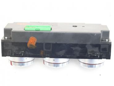 Preview: Klimabedienteil 3951080J10 Suzuki SX4 EY GY