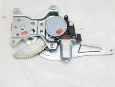 Fensterheber elektrisch hinten rechts 8353079J00 Suzuki SX4 EY GY