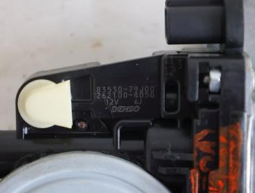 Preview: Fensterheber elektrisch hinten rechts 8353079J00 Suzuki SX4 EY GY