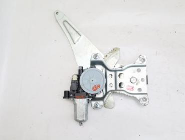 Fensterheber elektrisch hinten links 8356079J00 Suzuki SX4 EY GY