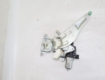 Fensterheber elektrisch hinten links 8356079J00 Suzuki SX4 EY GY