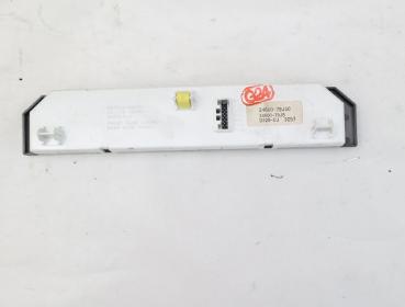 Preview: Display 3460079J50 Suzuki SX4 EY GY