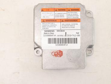 Steuergerät Aufprallsensor 3891079J21 Suzuki SX4 EY GY