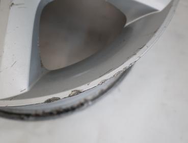 Preview: Felge Alu/Leichtmetall vorn links 432008689127N Suzuki SX4 EY GY