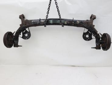Achse hinten 4651080J20 Suzuki SX4 EY GY