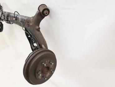 Preview: Achse hinten 4651080J20 Suzuki SX4 EY GY