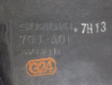 Luftfiltergehäuse 79JA01 Suzuki SX4 EY GY