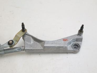 Preview: Scheibenwischergestänge 2038200312 Mercedes C-KLASSE W203