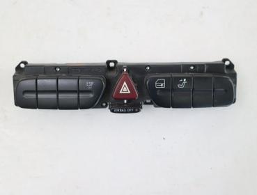 Kombischalter 2038214658 Mercedes C-KLASSE W203