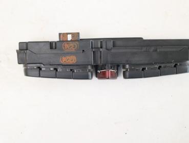 Preview: Kombischalter 2038214658 Mercedes C-KLASSE W203