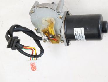 Preview: Scheibenwischermotor vorn 2038200342 Mercedes C-KLASSE W203