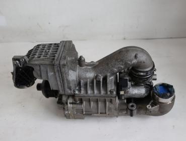 Turbolader 2710901780 Mercedes C-KLASSE W203