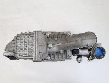 Preview: Turbolader 2710901780 Mercedes C-KLASSE W203