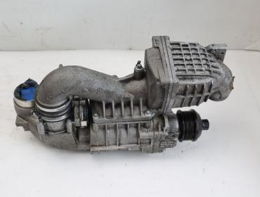 Preview: Turbolader 2710901780 Mercedes C-KLASSE W203