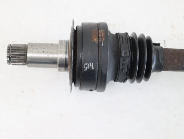 Preview: Antriebswelle hinten rechts 2093500410 Mercedes C-KLASSE W203