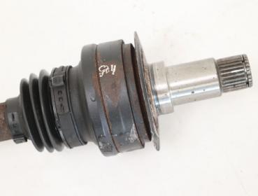 Preview: Antriebswelle hinten links 2093500410 Mercedes C-KLASSE W203