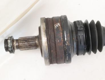Preview: Antriebswelle hinten links 2093500410 Mercedes C-KLASSE W203