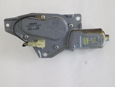 Preview: Scheibenwischermotor hinten 2596000040 Suzuki JIMNY FJ