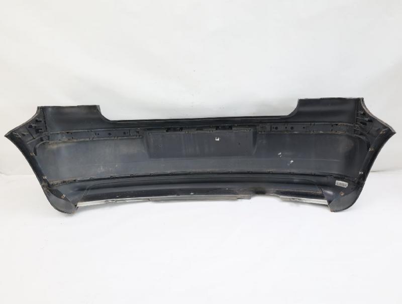 Stoßstange hinten 6Q6807417 VW POLO 4 9N