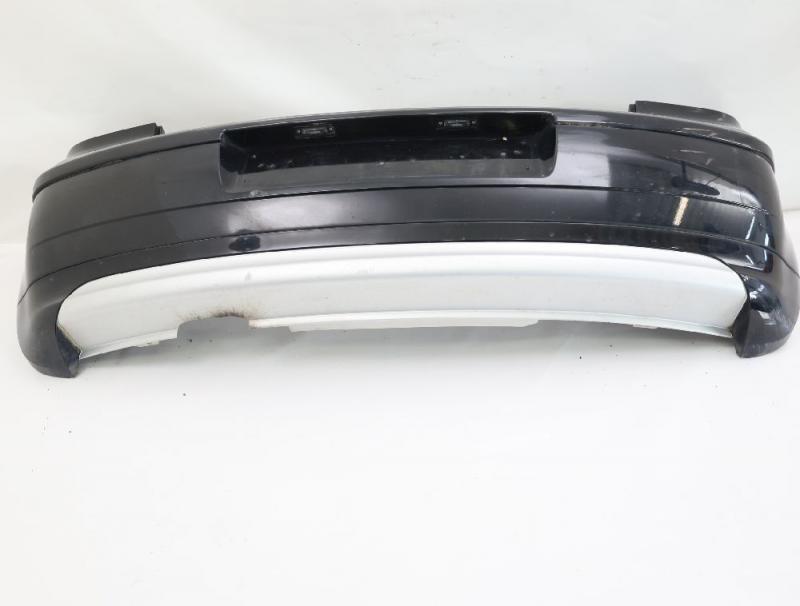 Preview: Stoßstange hinten 6Q6807417 VW POLO 4 9N
