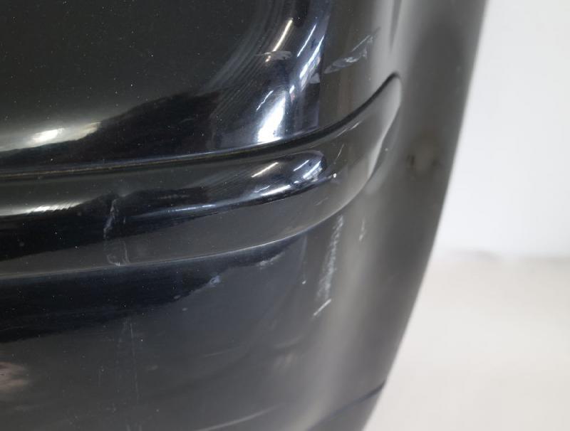 Preview: Stoßstange hinten 6Q6807417 VW POLO 4 9N