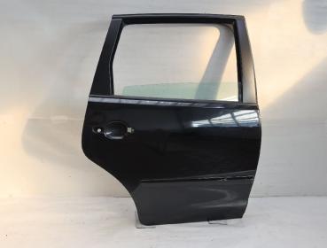 Tür hinten rechts 6Q6833056H VW POLO 4 9N